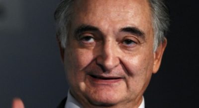 Jacques Attali – Svijetu su nužni globalna vlada i novi altruizam – intervju