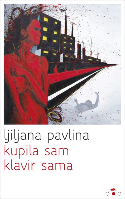Ljiljana Pavlina: Kupila sam klavir sama