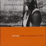 Crno na bijelo: Antologija afro-američkog pjesništva (m. u.)