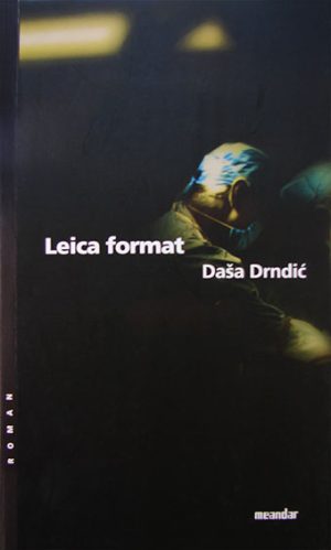 Leica format (m. u.)