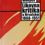 Likovna kritika u Hrvatskoj 1868-1951