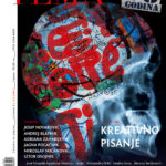Tema: časopis za knjigu 1-2/2013