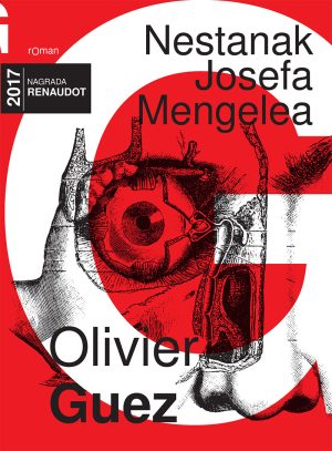Nestanak Josefa Mengelea