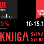 KNJIGA SVIMA I SVUDA 10.-15.11.2020.