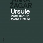 URSULE žute minute svete Uršule