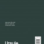 URSULE žute minute svete Uršule
