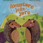 Avanture ježa Jure