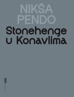 Stonehenge u Konavlima