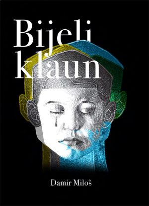 Bijeli klaun, 14. izdanje