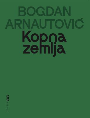Kopna zemlja