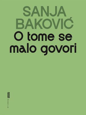 O tome se malo govori
