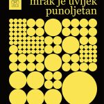 Mrak je uvijek punoljetan