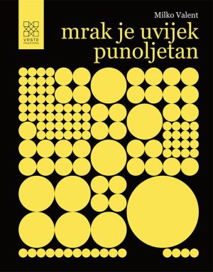 Mrak je uvijek punoljetan