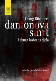 Dantonova smrt i druga izabrana djela