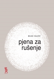 Pjena za rušenje